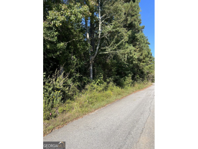 Lake Lot For Sale in Conyers, Georgia