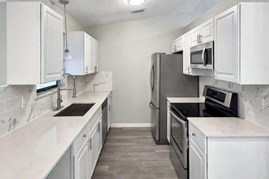 Enjoy years of worry free living in this fully renovated 2/2 - photo 4