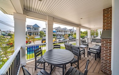 Situated on a corner lot along the beach block in the Northend