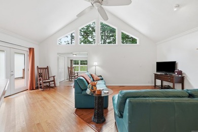 Welcome to 313 Snead Dr. in Fairfield Bay, perfectly positioned - photo 7