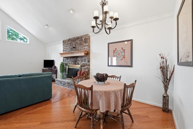 Welcome to 313 Snead Dr. in Fairfield Bay, perfectly positioned - photo 8