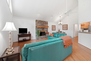 Welcome to 313 Snead Dr. in Fairfield Bay, perfectly positioned - photo 9