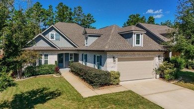 Welcome to Ready Wise build home, in exclusive Meadows - photo 6