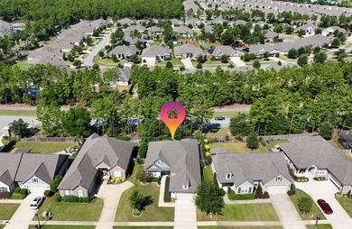 Welcome to Ready Wise build home, in exclusive Meadows - photo 9
