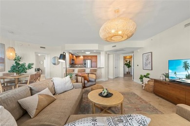 Bonita Lakes Area Condo For Sale in Bonita Springs Florida