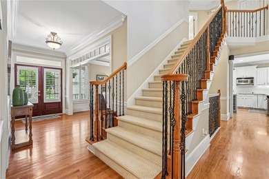 EXCEPTIONAL GOLF COURSE VIEWS! Set within the upscale Enclave - photo 11