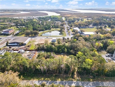 1.00 acre commercial lot in Downtown St.Marys, Georgia. Two - photo 11