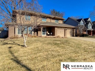 Lake Home For Sale in Omaha, Nebraska