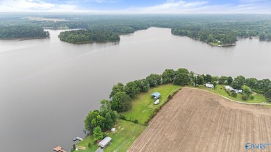 Beautiful waterfront recreational lot on Mud Creek, the Coosa - photo 11