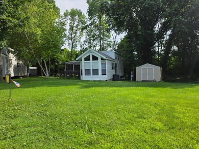 Tired of hoping to go camping and no where available? Try this - photo 1