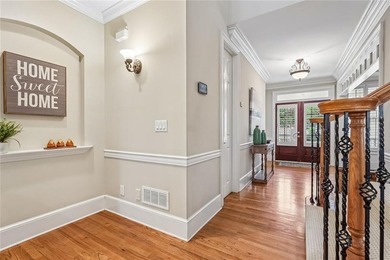 EXCEPTIONAL GOLF COURSE VIEWS! Set within the upscale Enclave - photo 12