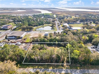 1.00 acre commercial lot in Downtown St.Marys, Georgia. Two - photo 12