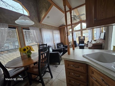 Tired of hoping to go camping and no where available? Try this - photo 3