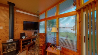 This small but mighty cabin is truly a unique find - photo 13