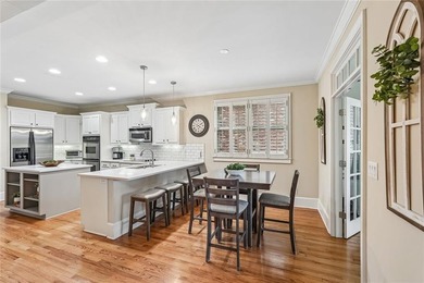 EXCEPTIONAL GOLF COURSE VIEWS! Set within the upscale Enclave - photo 14