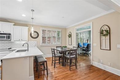 EXCEPTIONAL GOLF COURSE VIEWS! Set within the upscale Enclave - photo 15