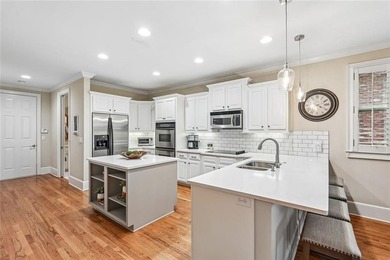EXCEPTIONAL GOLF COURSE VIEWS! Set within the upscale Enclave - photo 16