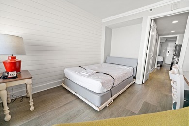 ENJOY VIEWS OF THE ATLANTIC FROM YOUR PRIVATE BALCONY IN THIS