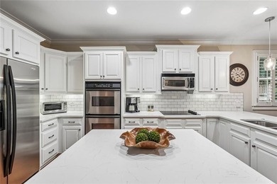 EXCEPTIONAL GOLF COURSE VIEWS! Set within the upscale Enclave - photo 18