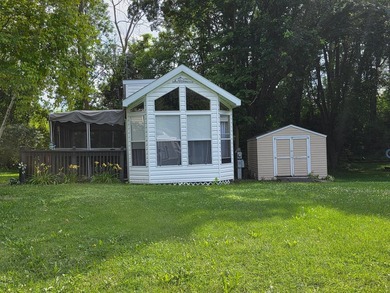Tired of hoping to go camping and no where available? Try this - photo 8