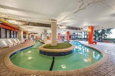 ENJOY VIEWS OF THE ATLANTIC FROM YOUR PRIVATE BALCONY IN THIS