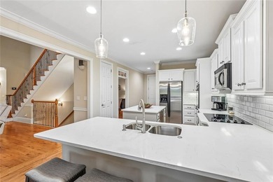 EXCEPTIONAL GOLF COURSE VIEWS! Set within the upscale Enclave - photo 20