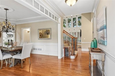EXCEPTIONAL GOLF COURSE VIEWS! Set within the upscale Enclave - photo 21