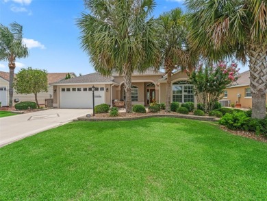 Lake Home For Sale in The Villages, Florida