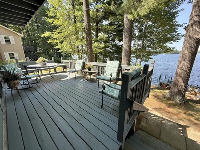 Welcome to Watchic Lake -- where every day feels like a getaway - photo 21