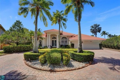 Lake Home Sale Pending in Coral Springs, Florida