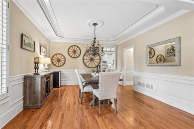 EXCEPTIONAL GOLF COURSE VIEWS! Set within the upscale Enclave - photo 22