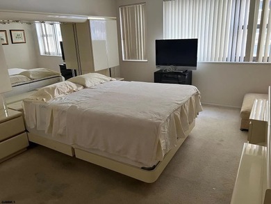 Step into this spacious and well-maintained 1-bedroom condo