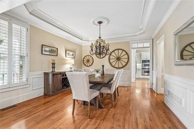 EXCEPTIONAL GOLF COURSE VIEWS! Set within the upscale Enclave - photo 23