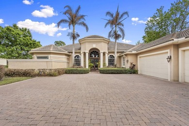 Welcome to luxury golf course living in the prestigious PGA - photo 3