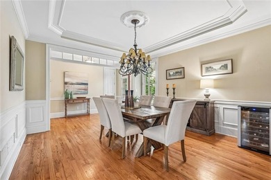 EXCEPTIONAL GOLF COURSE VIEWS! Set within the upscale Enclave - photo 24