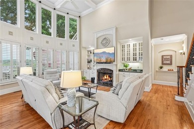 EXCEPTIONAL GOLF COURSE VIEWS! Set within the upscale Enclave - photo 25