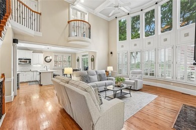 EXCEPTIONAL GOLF COURSE VIEWS! Set within the upscale Enclave - photo 26