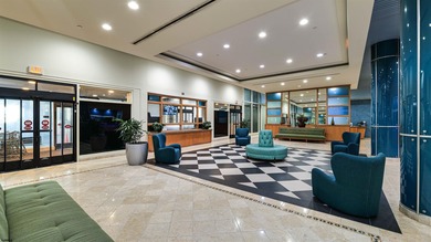 Step into this spacious and well-maintained 1-bedroom condo