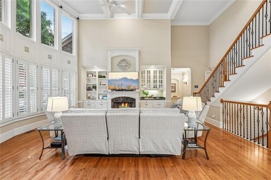 EXCEPTIONAL GOLF COURSE VIEWS! Set within the upscale Enclave - photo 27