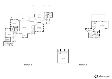 This exceptional two-story custom home offers furnished 4 - photo 27