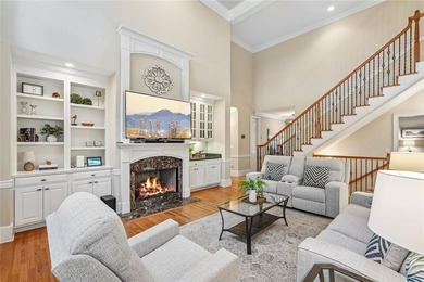 EXCEPTIONAL GOLF COURSE VIEWS! Set within the upscale Enclave - photo 28
