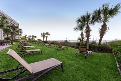 ENJOY VIEWS OF THE ATLANTIC FROM YOUR PRIVATE BALCONY IN THIS