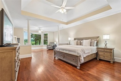 EXCEPTIONAL GOLF COURSE VIEWS! Set within the upscale Enclave - photo 30