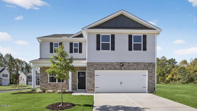 Cape Fear River Home For Sale in Lillington North Carolina