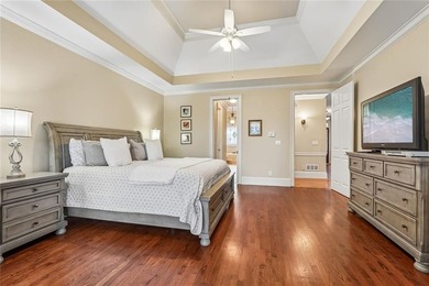EXCEPTIONAL GOLF COURSE VIEWS! Set within the upscale Enclave - photo 32
