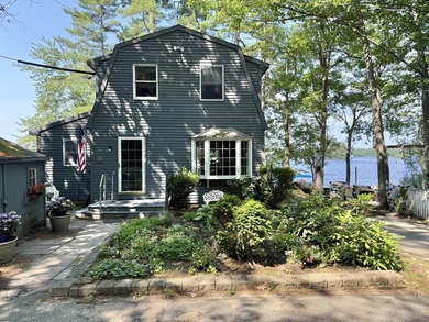 Welcome to Watchic Lake -- where every day feels like a getaway - photo 33