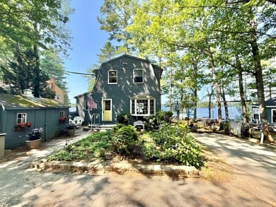 Welcome to Watchic Lake -- where every day feels like a getaway - photo 34