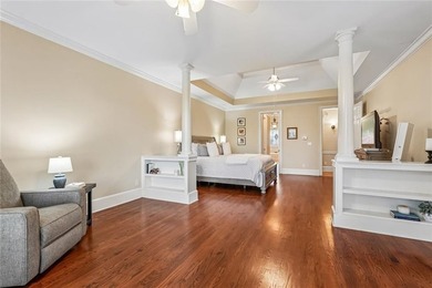 EXCEPTIONAL GOLF COURSE VIEWS! Set within the upscale Enclave - photo 35