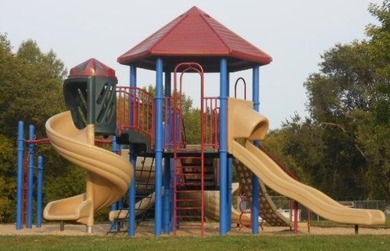 Unit 341 is near the playground, swimming pool and other - photo 5