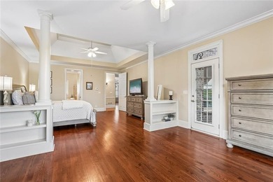 EXCEPTIONAL GOLF COURSE VIEWS! Set within the upscale Enclave - photo 36